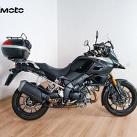 SUZUKI DL 1000 V-STROM ABS - 2016