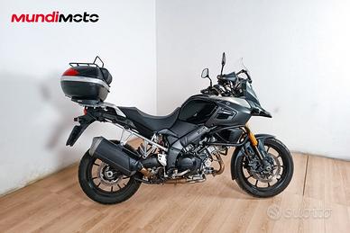 SUZUKI DL 1000 V-STROM ABS - 2016