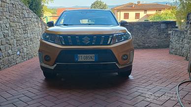 Suzuki Vitara 1.4 booster jet Starview