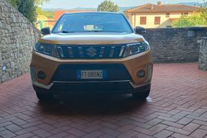 Suzuki Vitara 1.4 booster jet Starview