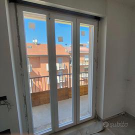 Jess Serramenti SRL Produzione Pvc Cherasco