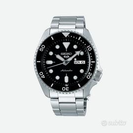 Seiko 5 Sports SRPD55K1