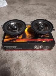 Casse/Autoparlanti per auto Target Audio TLC 130  			