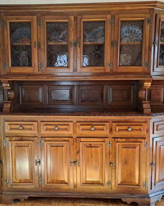 Credenza taverna 