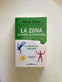 La Zona di Barry Sears