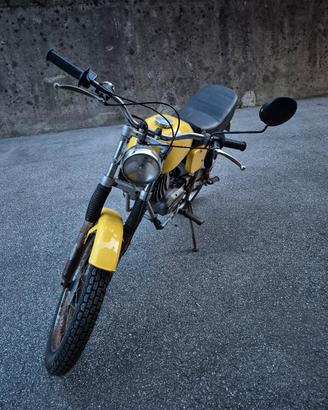 Caballero anni 70