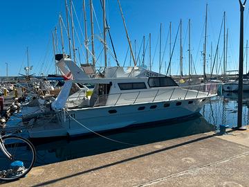 DC11 spazio e comodità