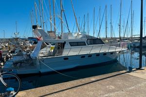 DC11 spazio e comodità