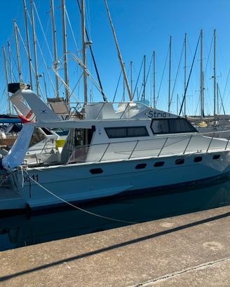 DC11 spazio e comodità