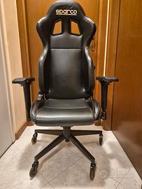 sedia Sparco