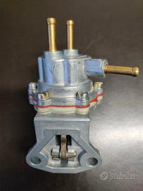 Pompa carburante Renault 5 TS
