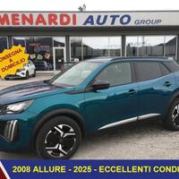 Peugeot 2008 PureTech 100 Allure PROMO * PARI...