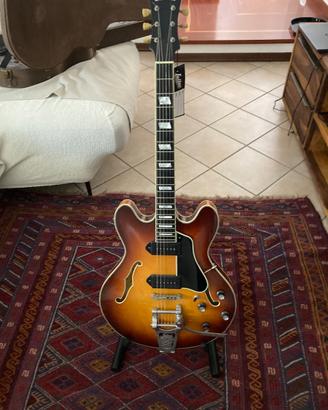 Eastman T64/v