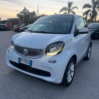 Smart ForTwo 70 1.0 Youngster