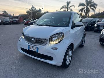Smart ForTwo 70 1.0 Youngster