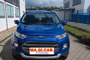 Ford Ecosport 1.5 tdci 95cv