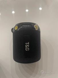 Cassa audio