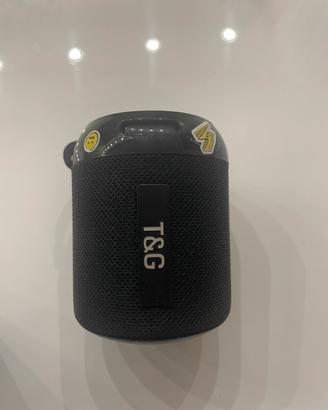 Cassa audio