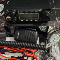 cb radio anytone 6666pro 