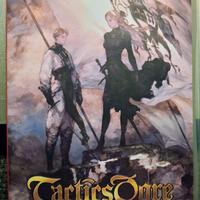 Tactis Ogre Rebord per Nintendo Switch JP version