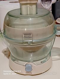 Robot estrattore Philips