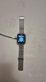 smartwatch Sector