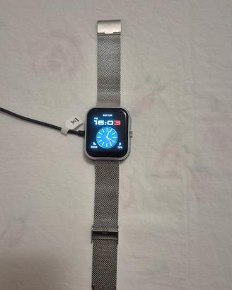 smartwatch Sector