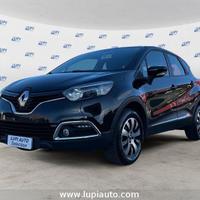 Renault Captur 1.5 dci energy Zen 90cv edc