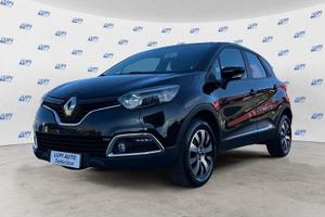 Renault Captur 1.5 dci energy Zen 90cv edc