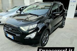 FORD EcoSport 1.5 Ecoblue 100 CV S&S ST-Line UNIPR