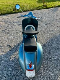 Vespa 150 vbb 1t