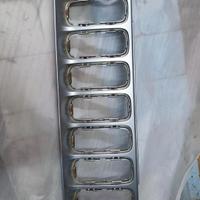 Griglia anteriore Jeep rengade 