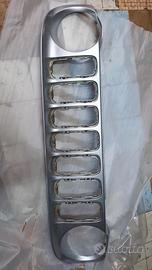 Griglia anteriore Jeep rengade 