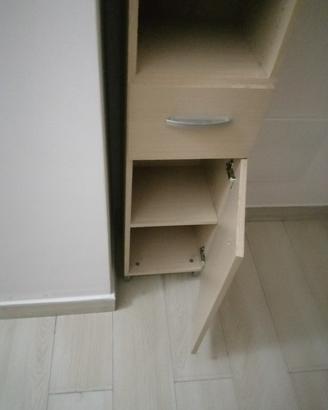 mobile da bagno 