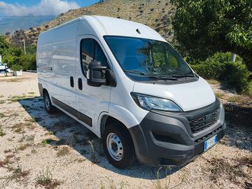 Fiat DUCATO 2.2 MTJ 140 PERMUTE FINANZIAMENTI