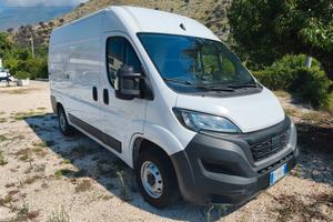 Fiat DUCATO 2.2 MTJ 140 PERMUTE FINANZIAMENTI