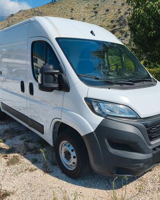 Fiat DUCATO 2.2 MTJ 140 PERMUTE FINANZIAMENTI