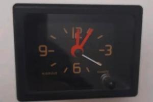 Orologio kienzle Suzuki samurai sj santana