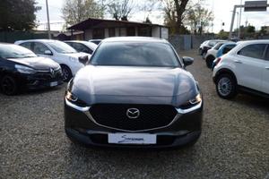 MAZDA CX-30 2.0L Skyactiv-G M Hybrid 2WD Executi