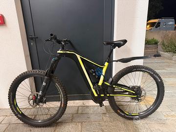 Ebike BH ATOM X LYNX 6