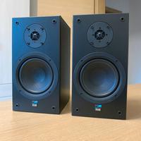 Coppia di casse ELAC