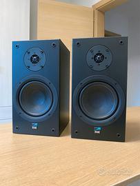 Coppia di casse ELAC