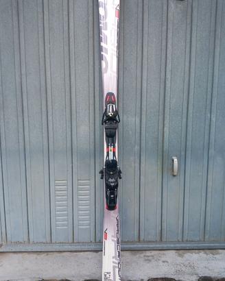 SCI ATOMIC (H170)