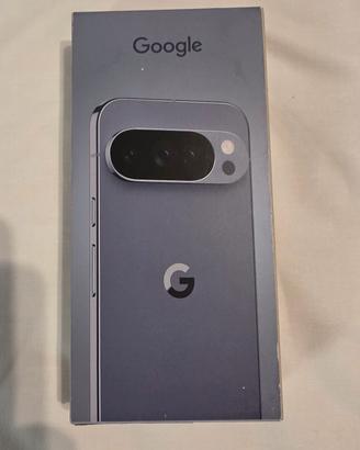 Google Pixel 10 Pro 256 grigio