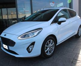 Ford Fiesta 1.0 ecoboost Titanium s&s 125cv con