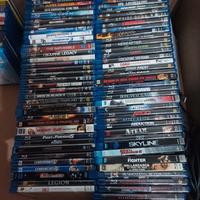 DVD bluray 