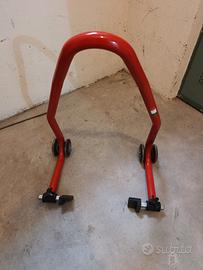 cavalletto moto