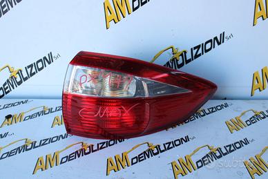 AM51-13404-BE FARO FANALE STOP DX DESTRO FORD C-MA