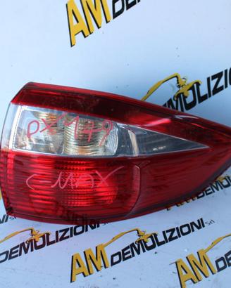 AM51-13404-BE FARO FANALE STOP DX DESTRO FORD C-MA