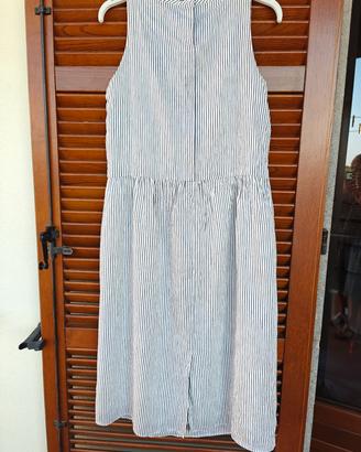 Abito lino Weekend MaxMara 